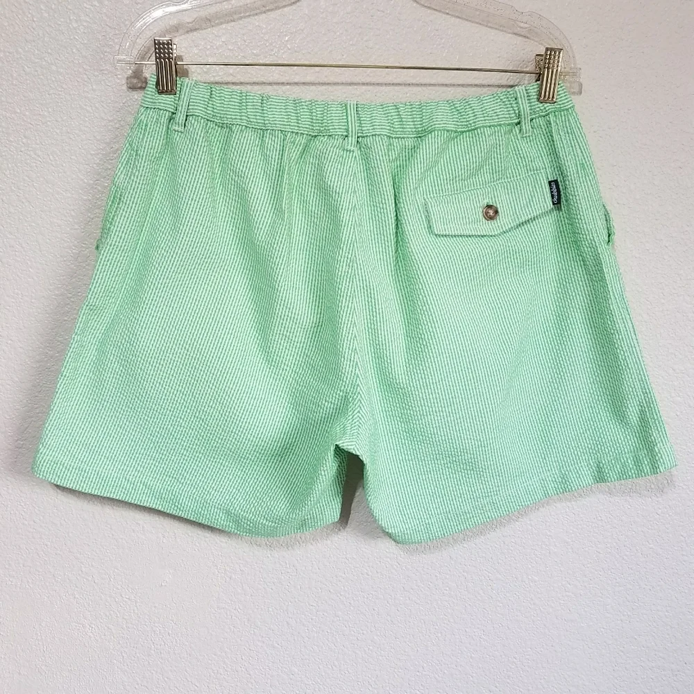 Chubbies Cotton Striped Casual Men's Shorts